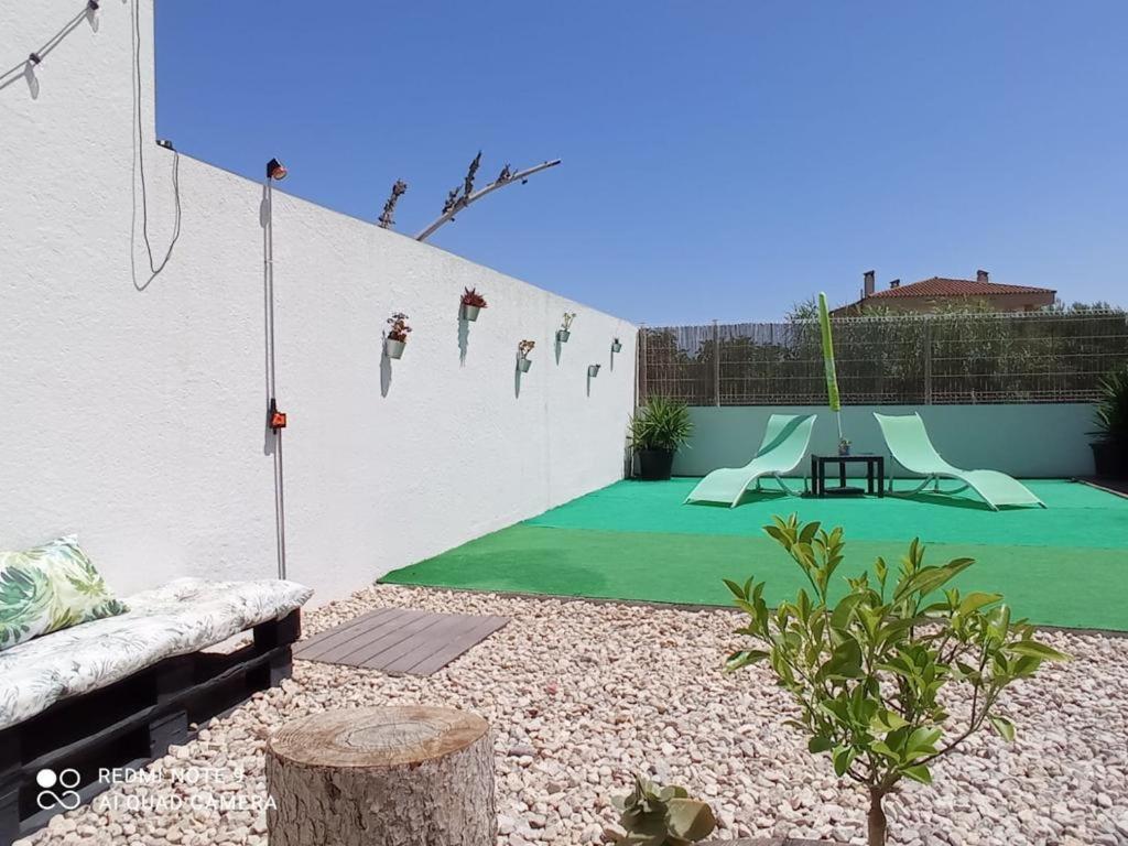 Villa Casa Pastor, Delta del Ebro El Lligallo del Ganguil Exterior foto